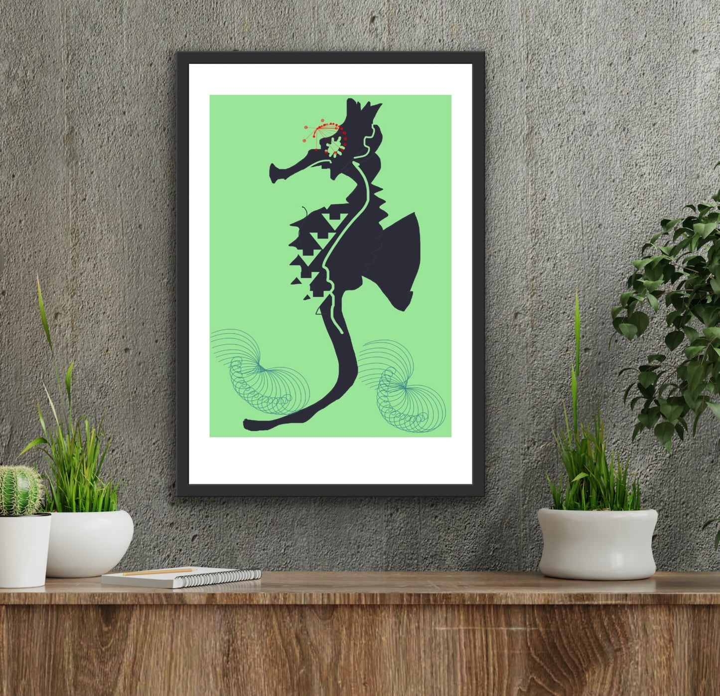 SEA RIDER